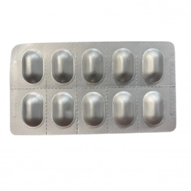 GLYCOHALE FB 400 R/C